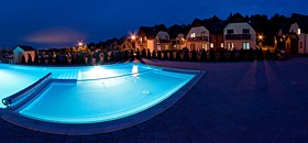 panorama Apartamenty Łeba