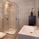 Fotografia wnętrz, Apartament 47, Marina Park, łazienka