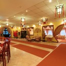 Fotografia wnętrz, Hotel Pekin, lobby