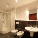 Fotografia wnętrz, Hotel Pekin, apartament, łazienka