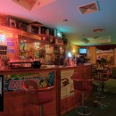 Fotografia wnętrz, Hotel Atlantic, pub