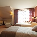 fotografia wnetrz, Kormoran Rowy Hotel & Spa, apartament