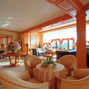 fotografia wnetrz, Kormoran Rowy Hotel & Spa, lobby