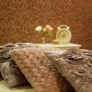 fotografia wnetrz, Kormoran Rowy Hotel & Spa, gabinet masażu