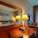 fotografia wnetrz, Kormoran Rowy Hotel & Spa, pokój hotelowy