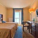 fotografia wnetrz Międzyzdroje, Hotel Aurora, pokój hotelowy