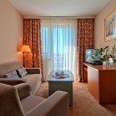 fotografia wnetrz Międzyzdroje, Villa Bravo, apartament