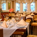 fotografia wnetrz Międzyzdroje, SPA Bagiński & Chabinka, restauracja