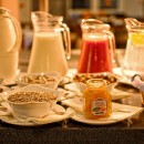 fotografia wnetrz Międzyzdroje, SPA Bagiński & Chabinka, restauracja