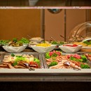 fotografia wnetrz Międzyzdroje, SPA Bagiński & Chabinka, restauracja