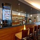 fotografia wnetrz Międzyzdroje, SPA Bagiński & Chabinka, kawiarnia