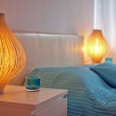 fotografia wnętrz Ustka, apartament nad morzem