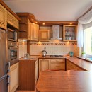 fotografia wnetrz Ustka, apartament nad morzem