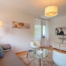 fotografia wnetrz Szczecin, apartament nad morzem